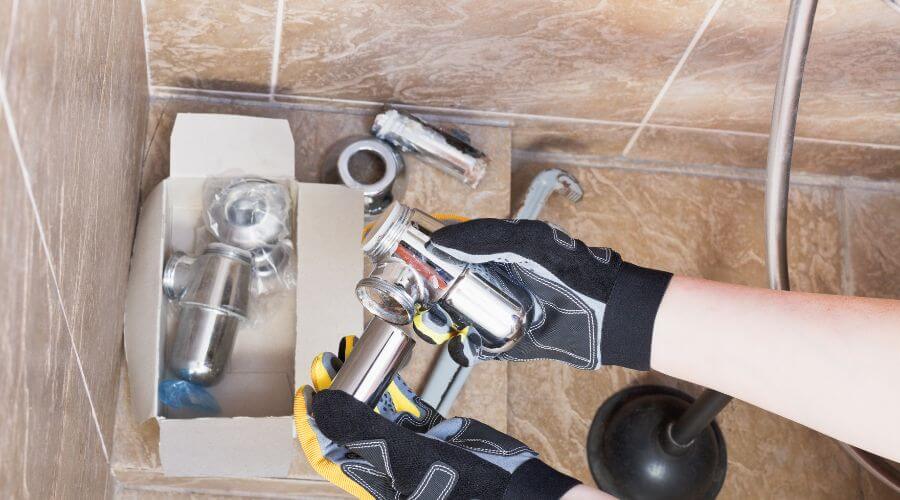 Professional New roof installation in Rock Creek, WV